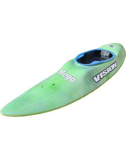 Mega Vision Surf Kayak