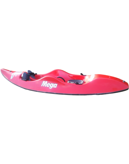 Mega  Surf on Top Evolution