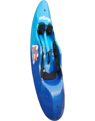 Mega  Surf on Top