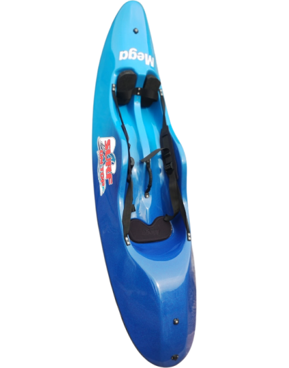 Mega  Surf on Top