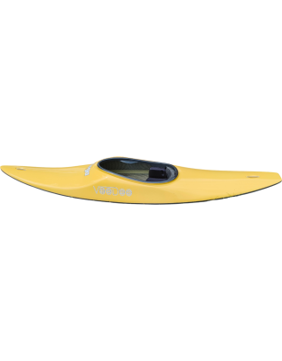 Mega Voodoo Carbolite Pro spec NEW