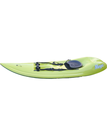 Mega Sweet kahuna carbon 1 spec