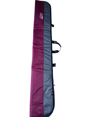 Paddle bags