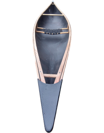 Mega Outlander 14 Canadian Canoe