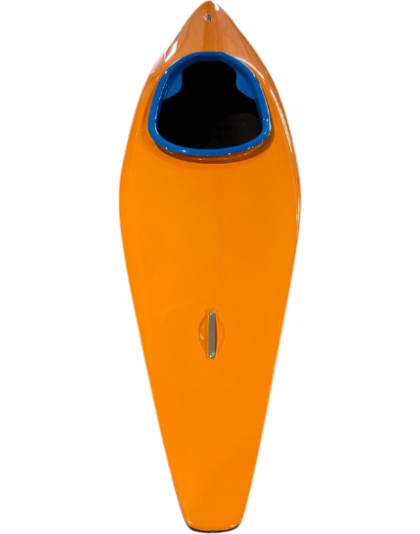 Firefly Kids Slalom starter kayak