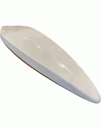 Firefly Kids Slalom starter kayak