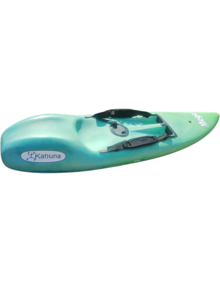 Mega Kahuna PE ( Plastic )