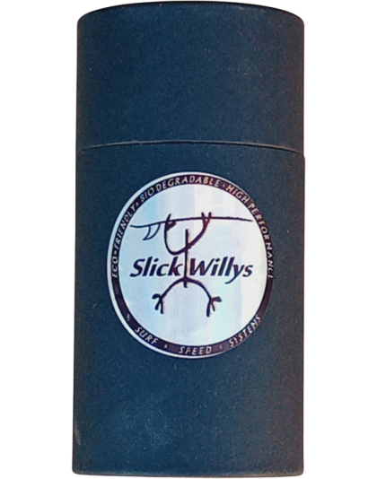 Slick Willys Kayak Cleaner