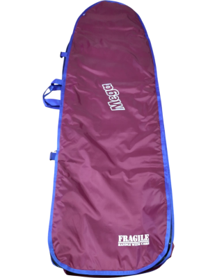 kayak bag , kayak travel bag to fit Medium HP kayaks / skis up to 240cm