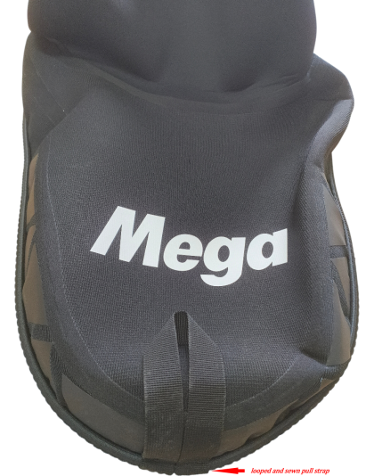 Mega Spraydeck
