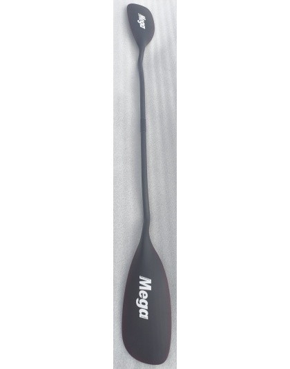 Wizard Stick Warlock paddles Monocoque - Ergonomic - Bent shaft - Whitewater paddles